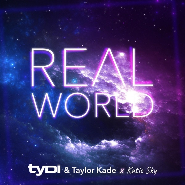 Real World - Single album cover