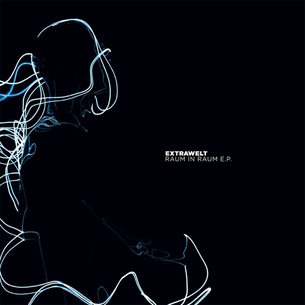 Raum in Raum EP - EP album cover