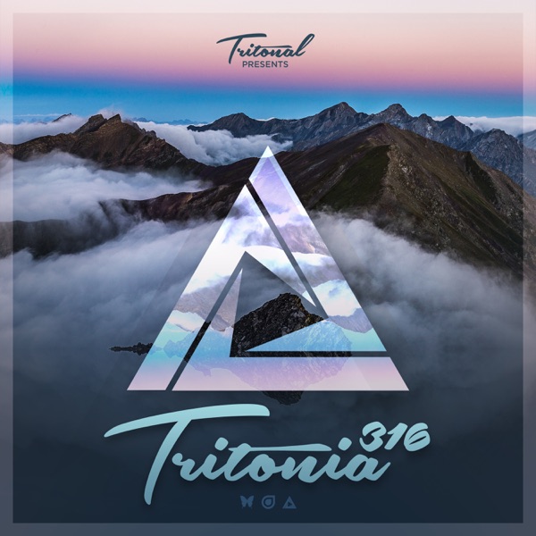 Tritonia 316 album cover