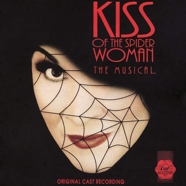 Kiss of the Spider Woman (Original Cast Recording) album cover