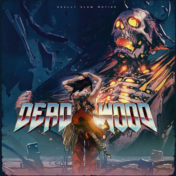 Deadwood - Single album cover