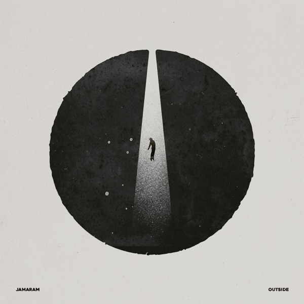 Outside - Single album cover