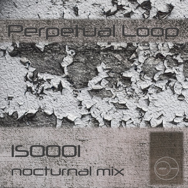 Iso001 (feat. Grebeau) [Nocturnal Mix] - Single album cover