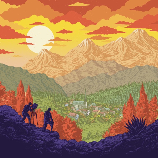 Finnegans Wake - Single album cover