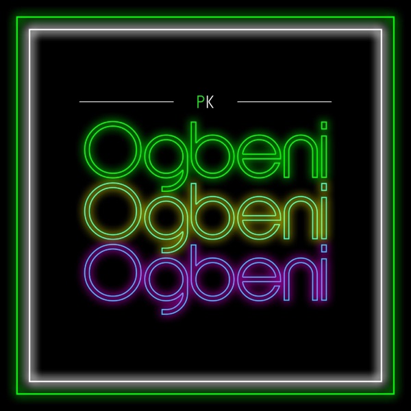 Ogbeni - Single album cover