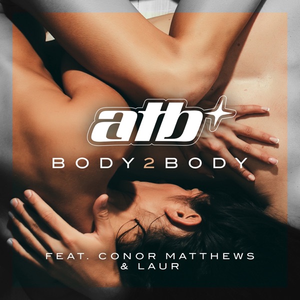 BODY 2 BODY - Single album cover