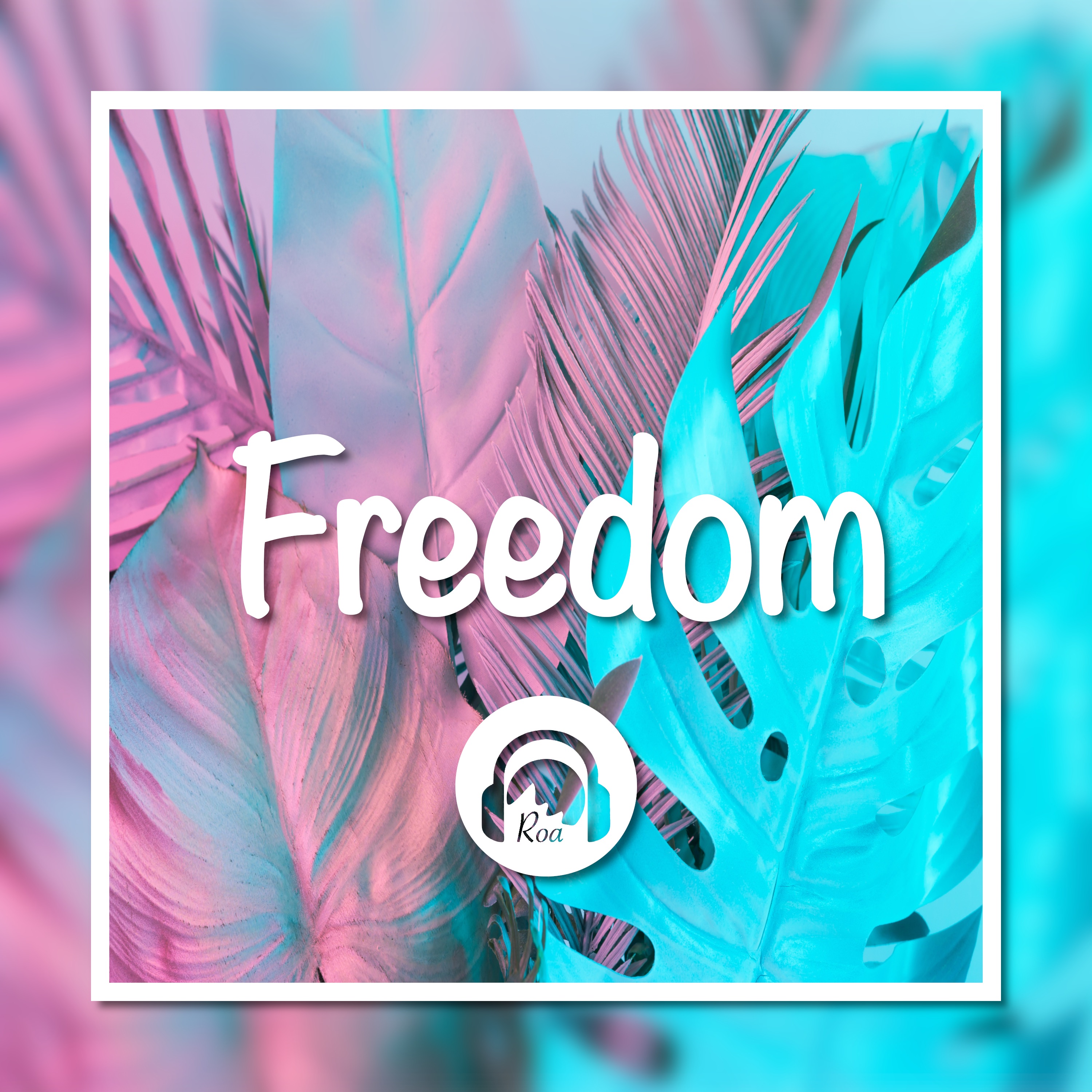Freedom - Single album cover