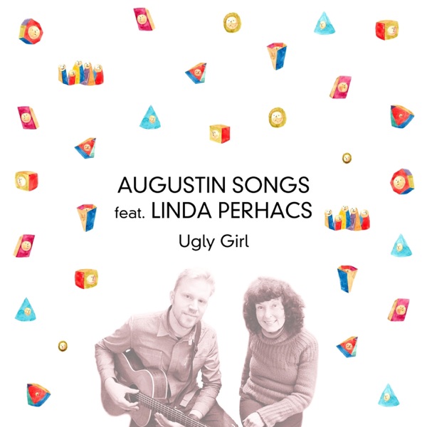 Ugly Girl (feat. Linda Perhacs) - Single album cover