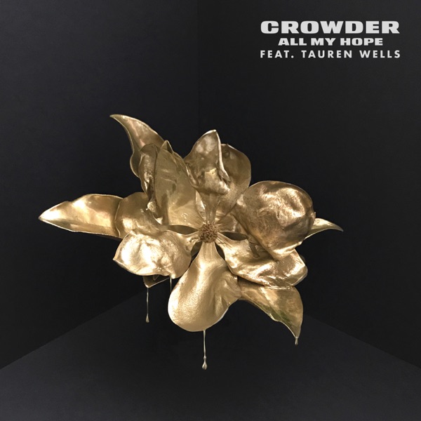 All My Hope (feat. Tauren Wells) - Single album cover