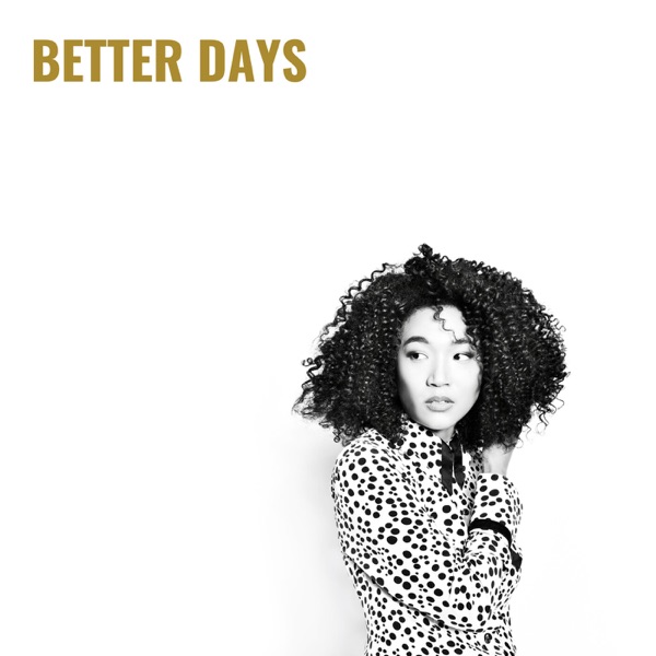 Better Days - Single album cover