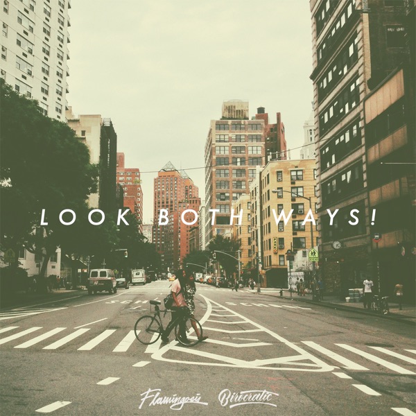 Look Both Ways! - Single album cover