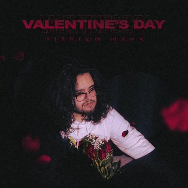 Valentine's Day - Single album cover