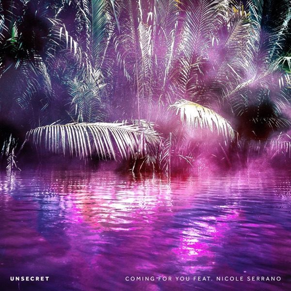 Coming For You (feat. Nicole Serrano) - Single album cover