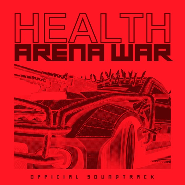 Grand Theft Auto Online: Arena War (Official Soundtrack) album cover