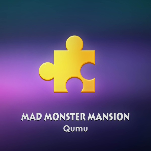 Mad Monster Mansion (From "Banjo-Kazooie") - Single album cover