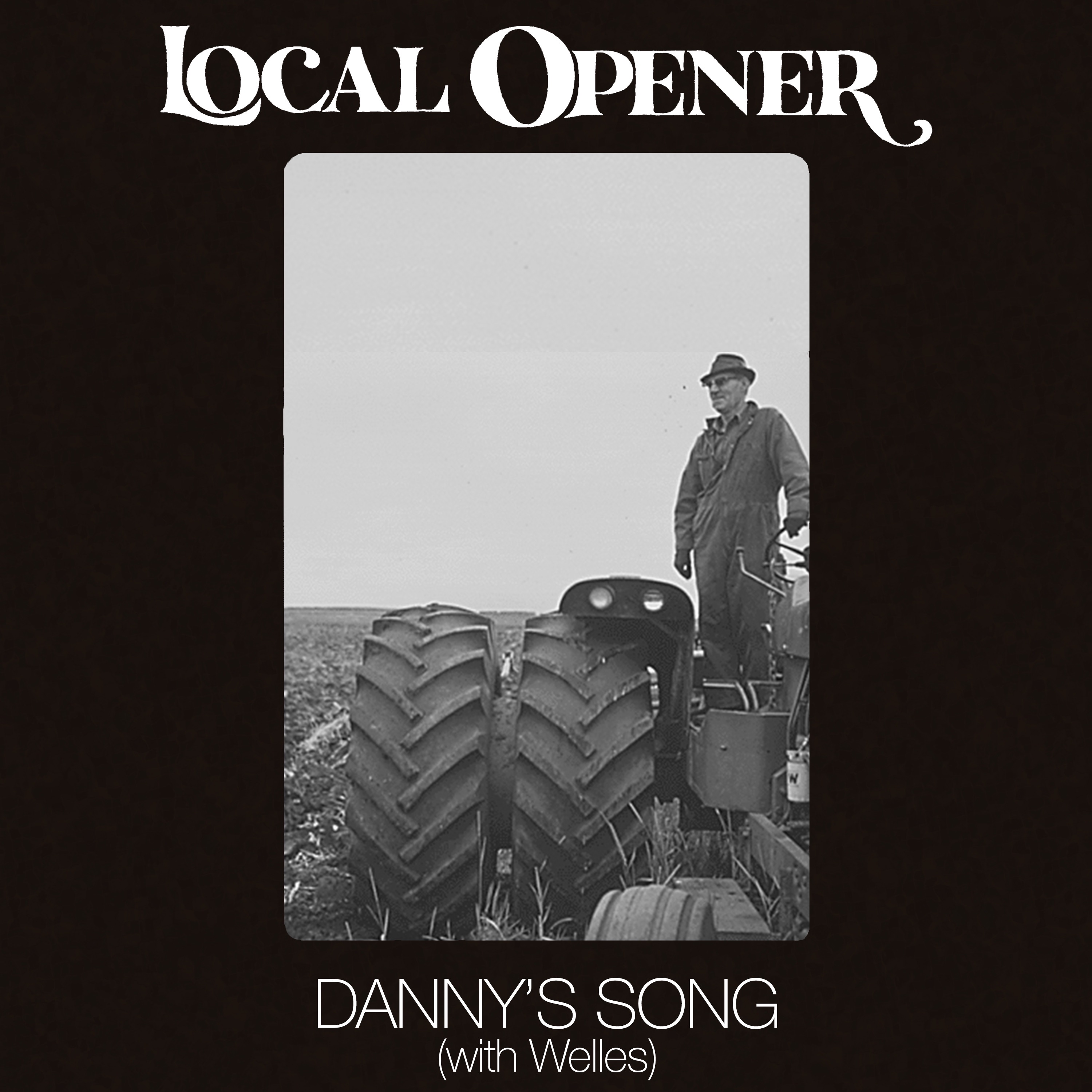 Danny's Song - Single album cover