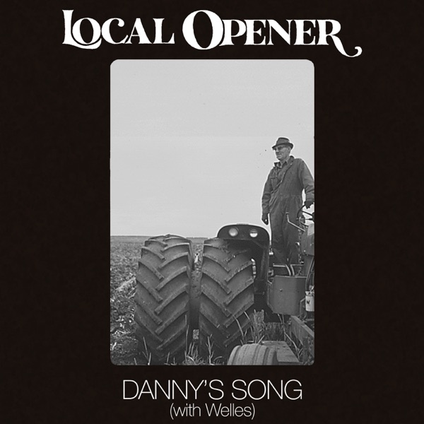 Danny's Song - Single album cover