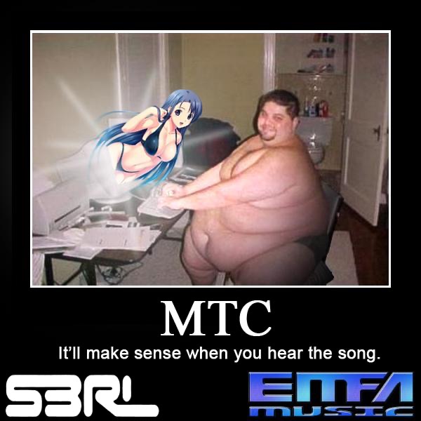 MTC - Single album cover