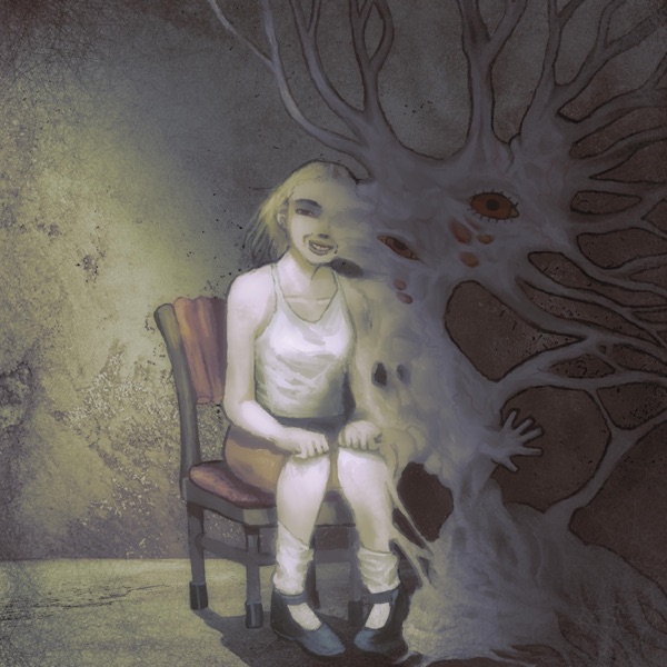 Absence (feat. random seed & j'san) - Single album cover