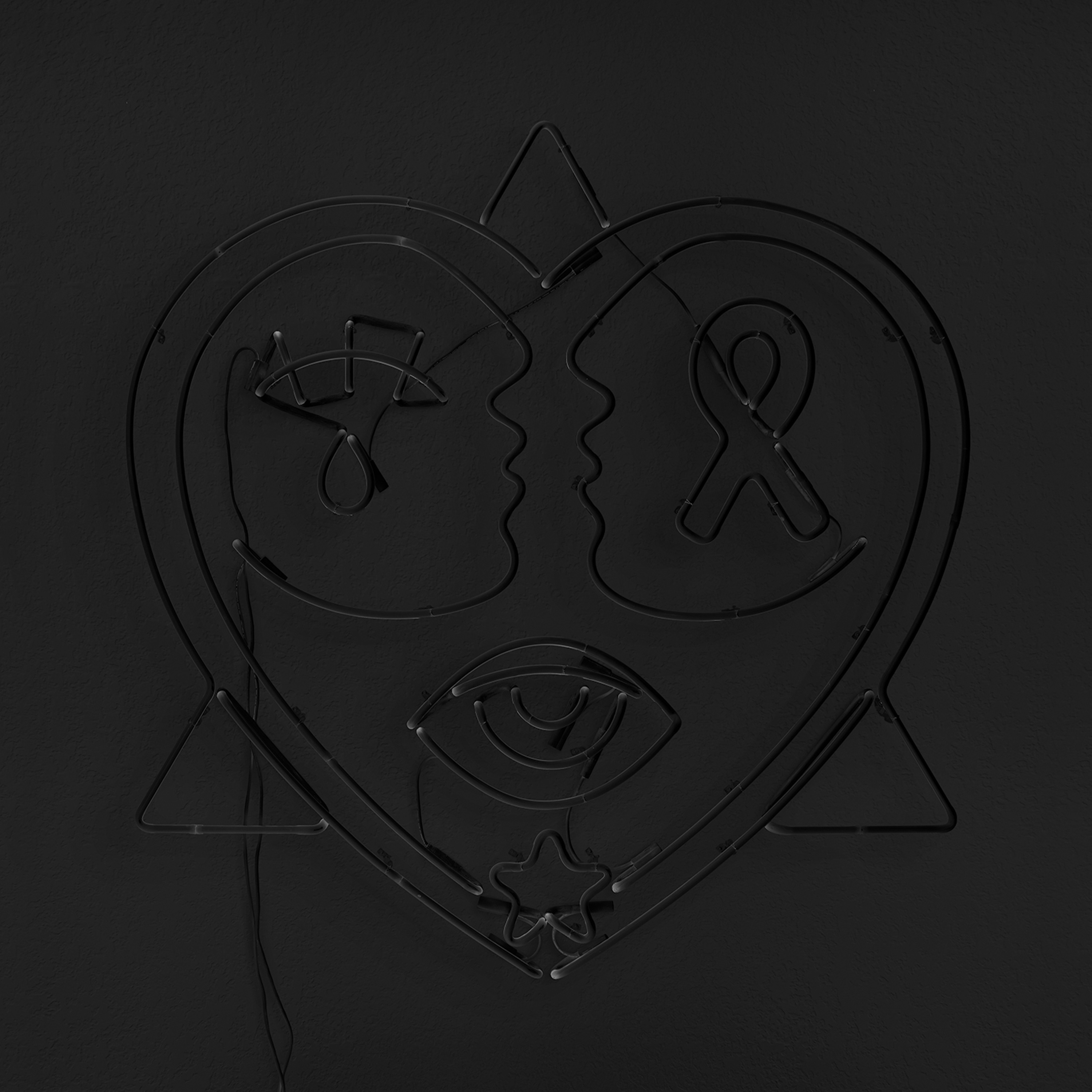 American Love Story (Live and Quarantined) [Live] album cover