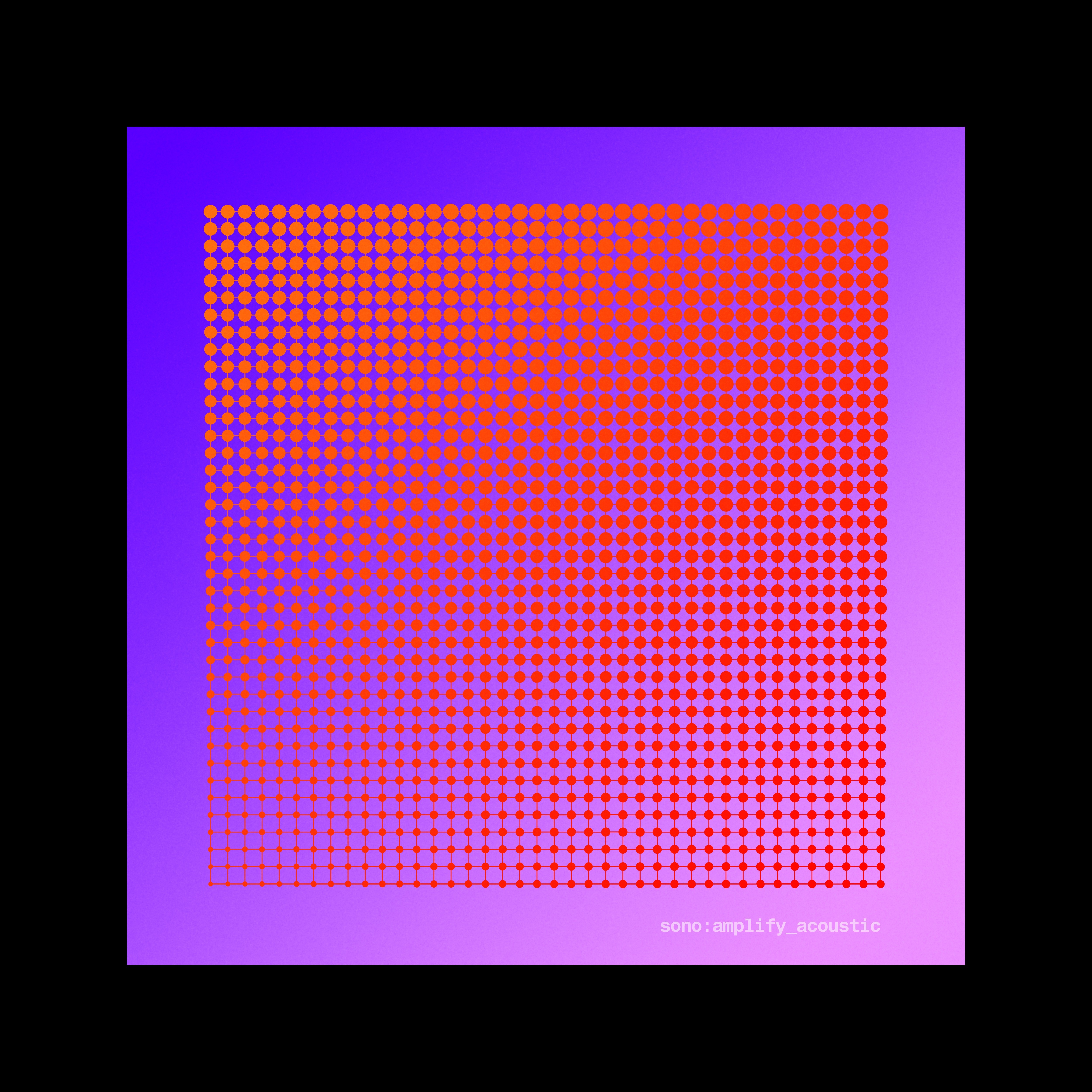 Amplify (Acoustic) - Single album cover