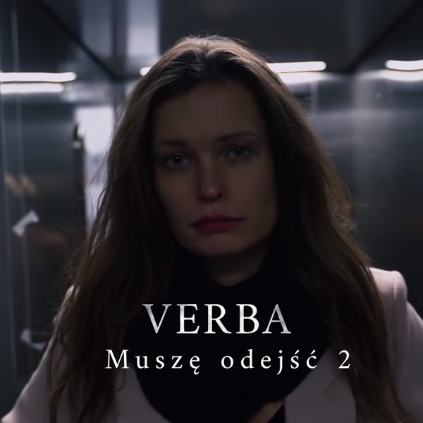 Muszę Odejść 2 - Single album cover
