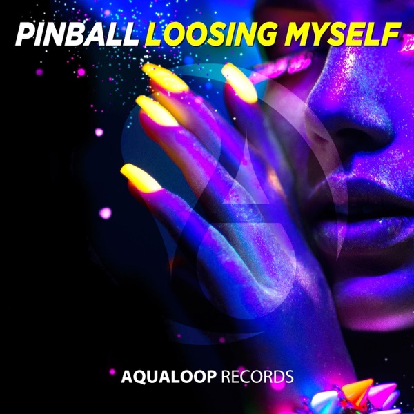 Loosing Myself - Single album cover