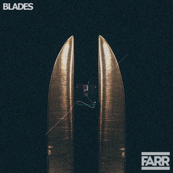 Blades - Single album cover