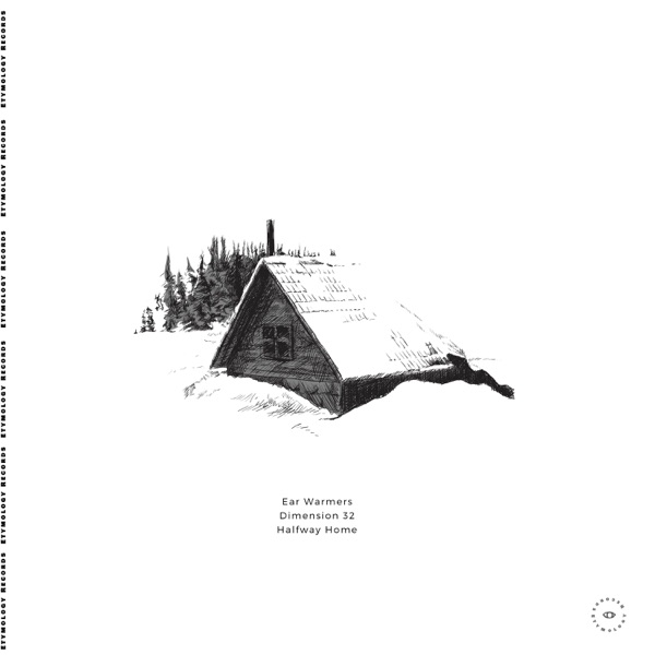Halfway Home - Single album cover