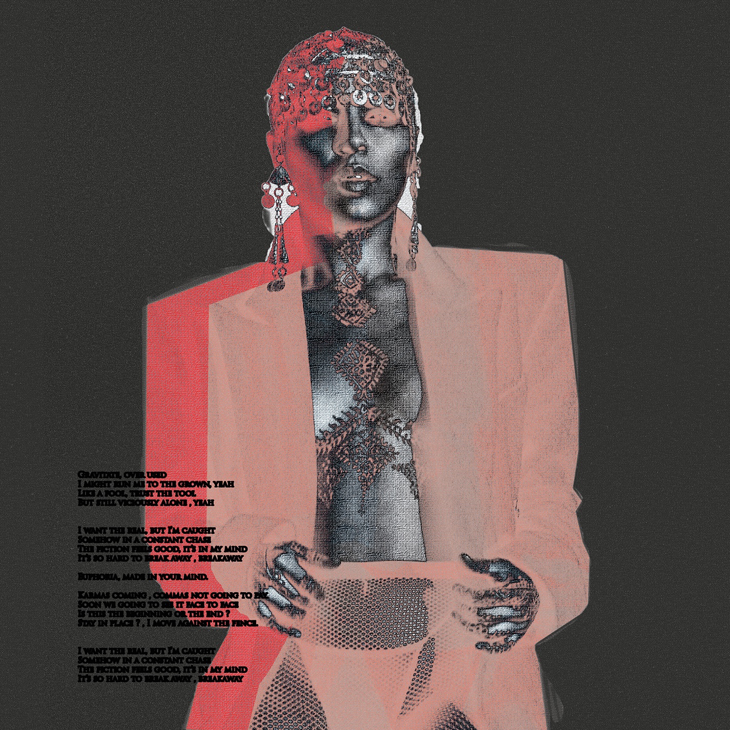 Fiction Feels Good - Single album cover