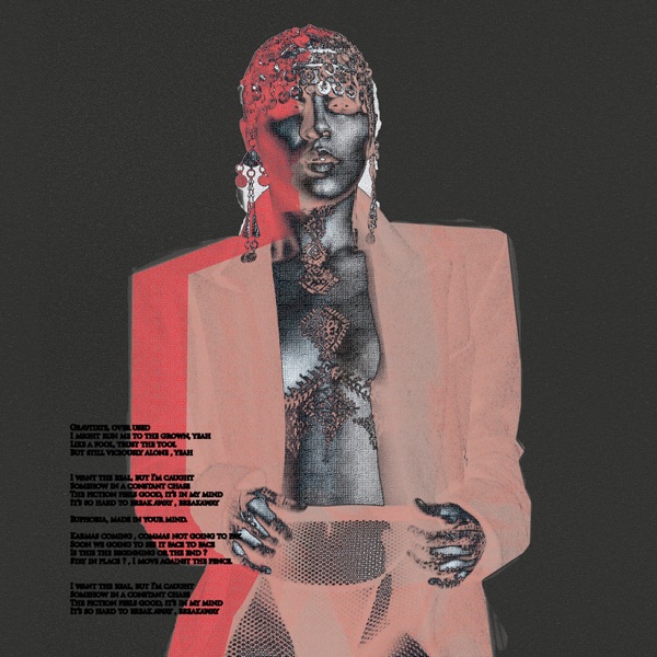 Fiction Feels Good - Single album cover