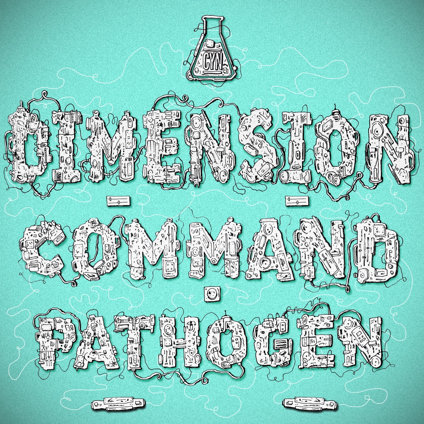 Command - Single album cover