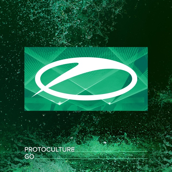 Go - Single album cover