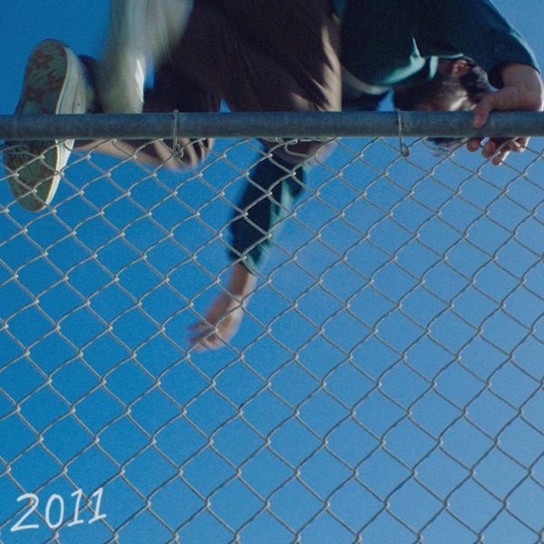 2011 (feat. Kiefer) - Single album cover