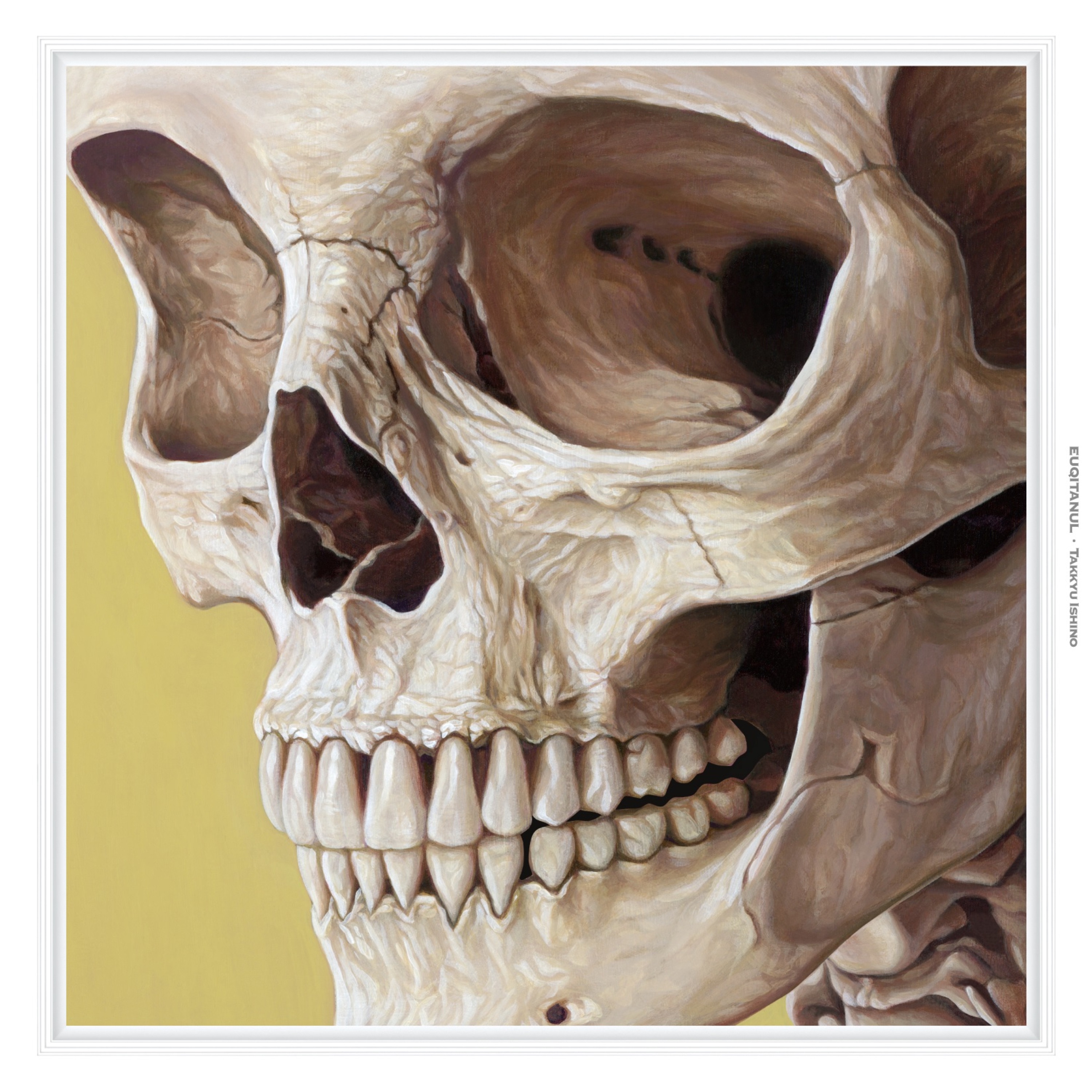 EUQITANUL album cover