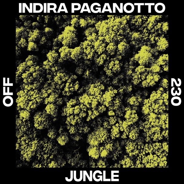 Jungle - Single album cover