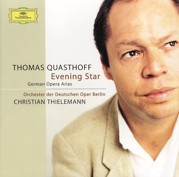 Evening Star: Romantic German Arias album cover