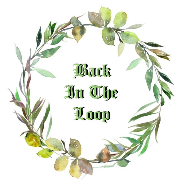 Back in the Loop - Single album cover