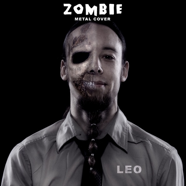 Zombie (Metal Cover) - Single album cover