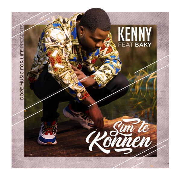 Sim Te Konnen (feat. Baky) - Single album cover