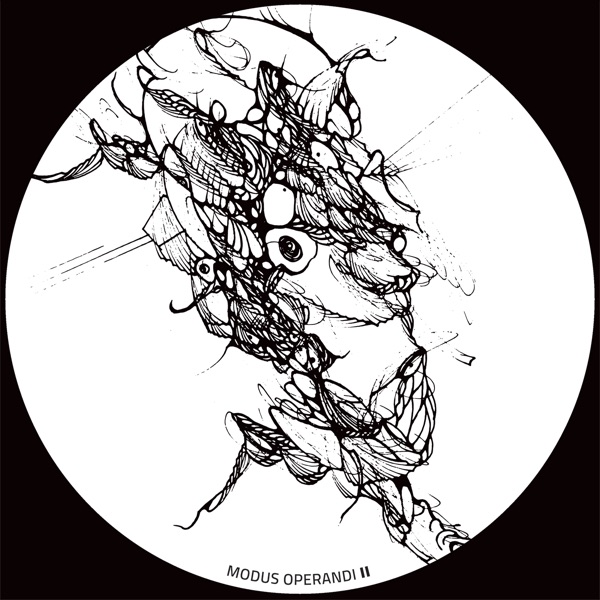Modus Operandi (Digital) - EP album cover