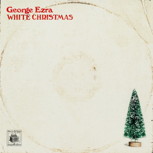 White Christmas - Single album cover