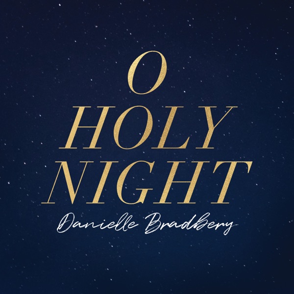 O Holy Night - Single album cover