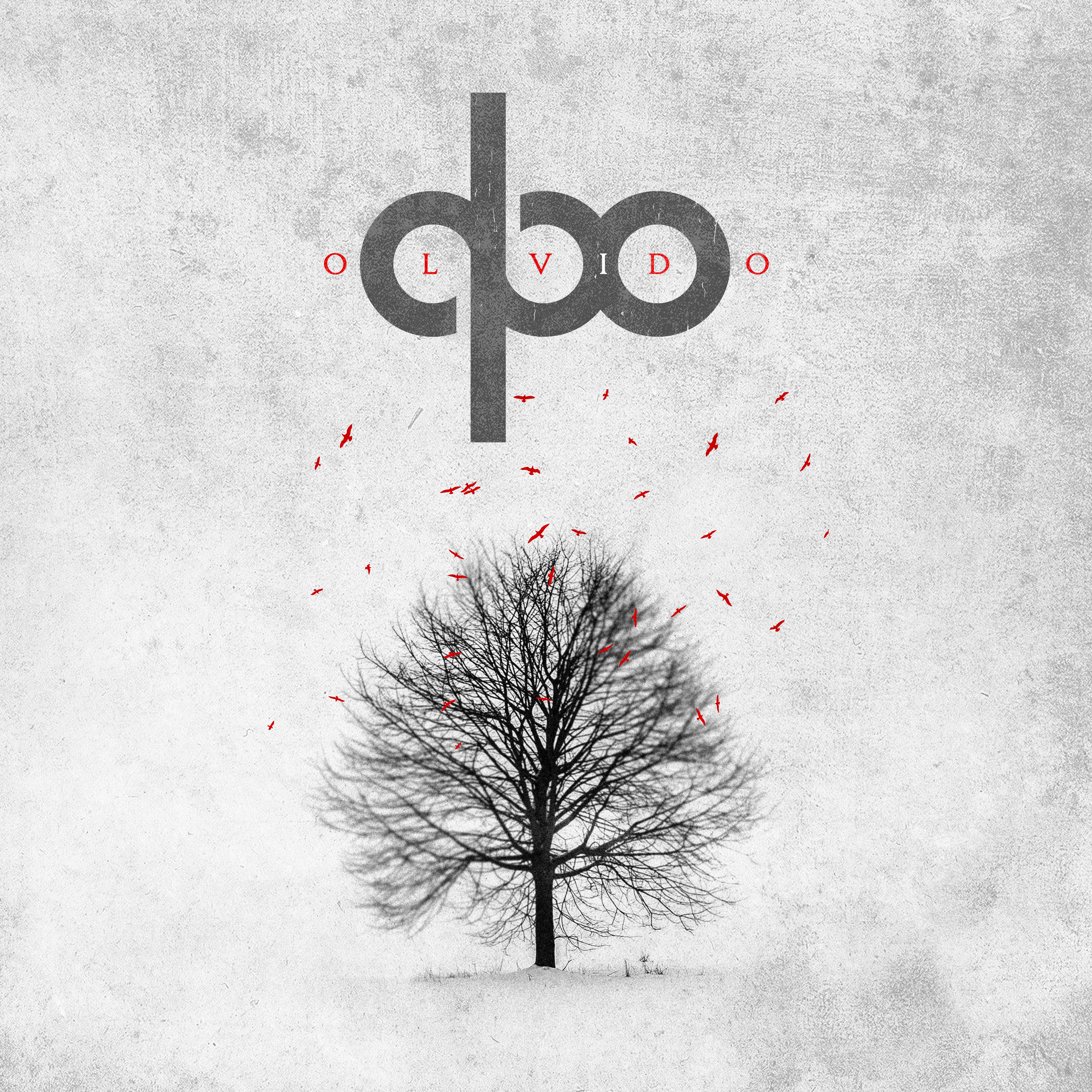 Olvido - Single album cover