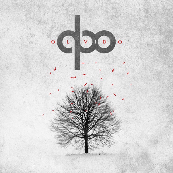 Olvido - Single album cover