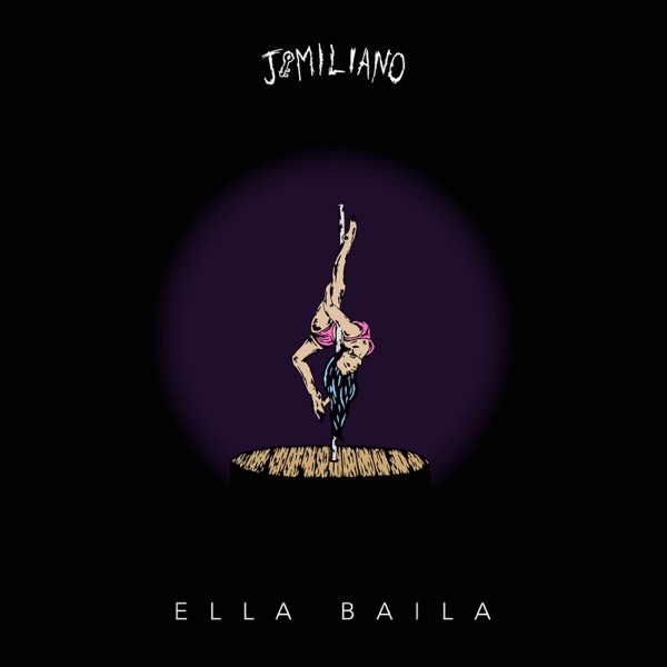 Ella Baila - Single album cover