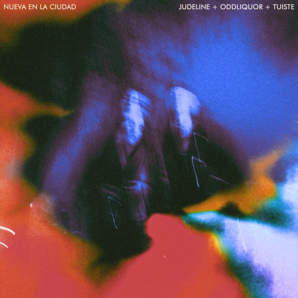 Nueva en la Ciudad - Single album cover
