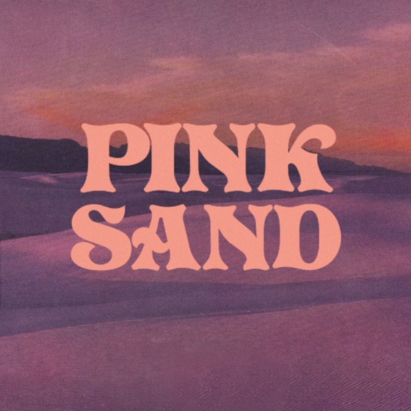 Pink Sand - Single album cover