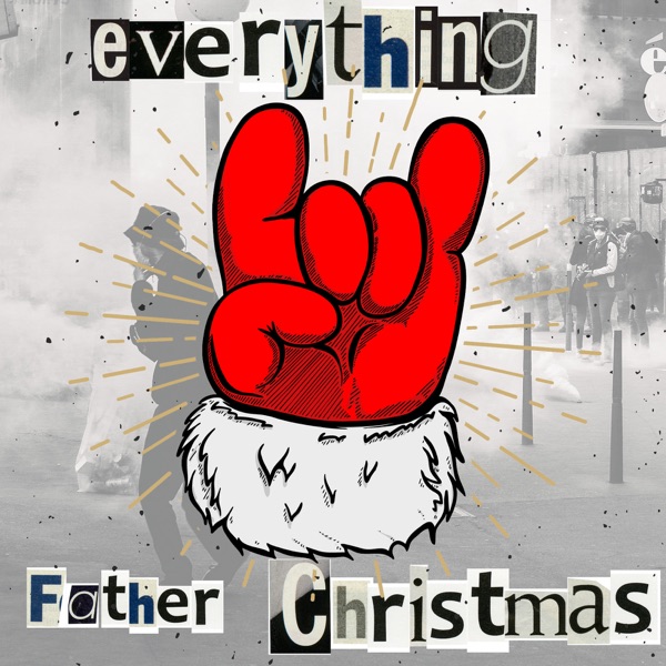 Father Christmas - Single album cover