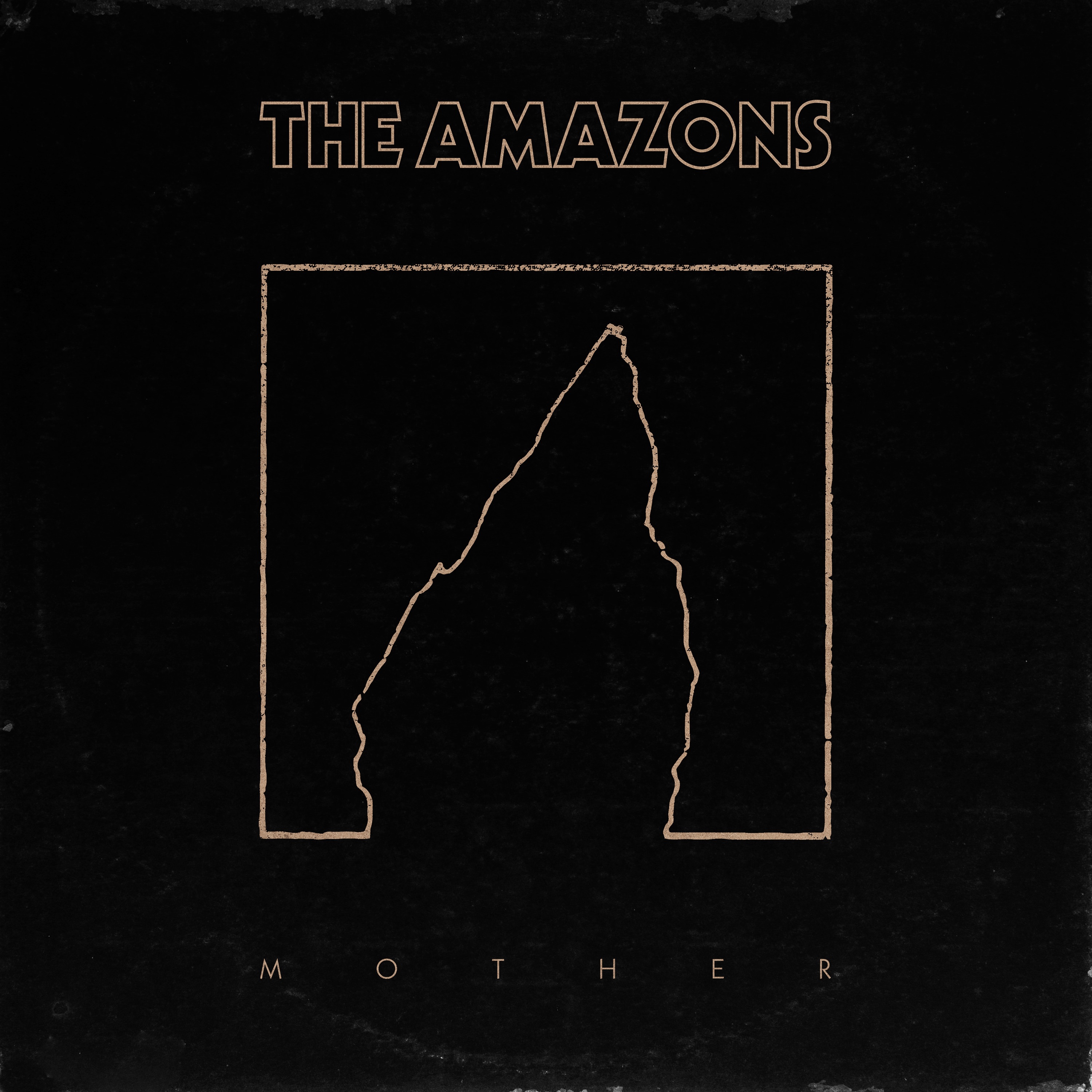 Mother (Single Version) - Single album cover